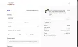 AUG10 coupon verification screenshot