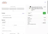 LINA13 coupon verification screenshot