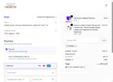 SPIN20 coupon verification screenshot