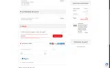 20CYB25 coupon verification screenshot
