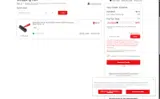 21ART46 coupon verification screenshot