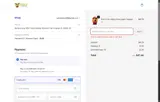 20CYB25 coupon verification screenshot