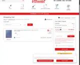 21ART45 coupon verification screenshot
