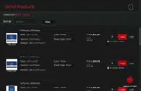21ART42 coupon verification screenshot