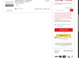 20CYB25 coupon verification screenshot