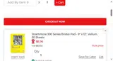 21ART47 coupon verification screenshot