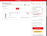 26W00U1 coupon verification screenshot