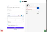 Jax10 coupon verification screenshot