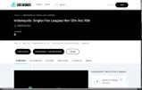 INDY10 coupon verification screenshot