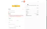 UTRX20 coupon verification screenshot