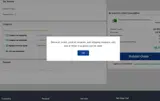 UTSource coupon verification screenshot