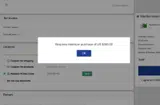 UTSource coupon verification screenshot