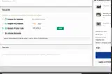 UTSource coupon verification screenshot