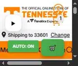 20OFF coupon verification screenshot