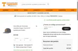 20OFF coupon verification screenshot