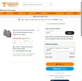 30OFF coupon verification screenshot