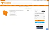 FSNOMIN coupon verification screenshot