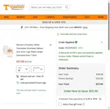 PAZEPERKS coupon verification screenshot