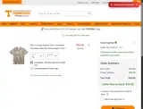 WELCOME20 coupon verification screenshot