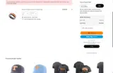 WELCOME20 coupon verification screenshot