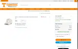 WELCOME20 coupon verification screenshot