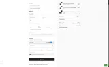 BLESSINGS coupon verification screenshot