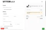 WELCOME840 coupon verification screenshot