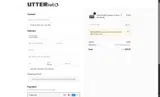 WELCOME840 coupon verification screenshot