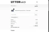 KETO-FAM-10 coupon verification screenshot