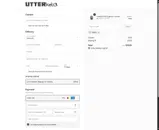 100RIYU coupon verification screenshot