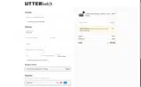 WELCOMEBONUS coupon verification screenshot