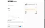 DISCOUNT119 coupon verification screenshot