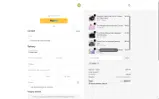 Uttermara coupon verification screenshot