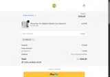 Uttermara coupon verification screenshot