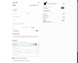 WELCOME10 coupon verification screenshot