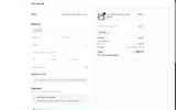 CODE coupon verification screenshot