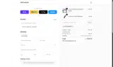 WELCOMEUVC coupon verification screenshot