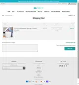 savejune coupon verification screenshot