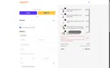 SHOWCASE coupon verification screenshot