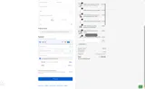 Welcome coupon verification screenshot