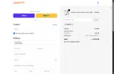 NIBOT8 coupon verification screenshot