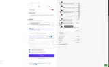 Uwant coupon verification screenshot