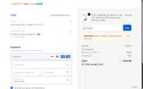WELCOME01 coupon verification screenshot