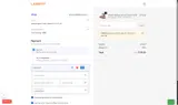 CLEAN5 coupon verification screenshot