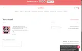 KOTORICOSPLAY coupon verification screenshot