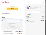 GENNY coupon verification screenshot
