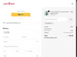 LUCKYLAI coupon verification screenshot