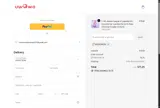 MISSKURUTA coupon verification screenshot