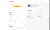 STARBUXX5 coupon verification screenshot