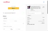 Yuke coupon verification screenshot